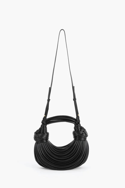Polished Bag with an Effortless Classic Look