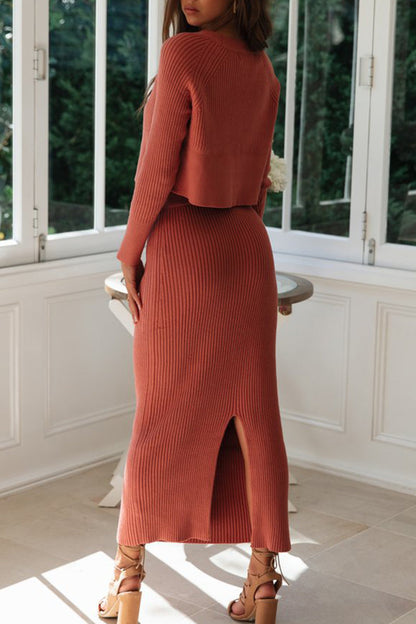 Vintage Inspired Garment with a Contemporary Edge