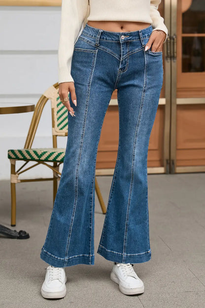 Beautifully Balanced Garment with Timeless Character