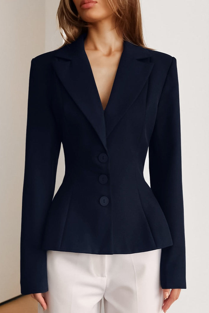 Classic Vintage Garment with a Flattering Fit