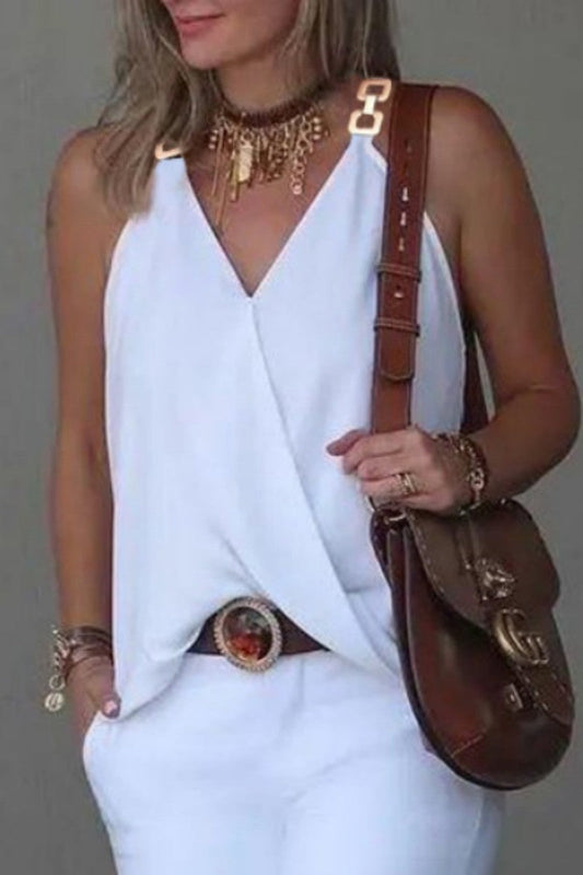 Beautifully Crafted Top in a Classic Style