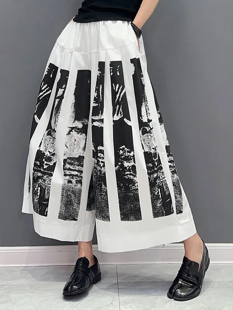 Beautifully Finished Pants in a Timeless Design