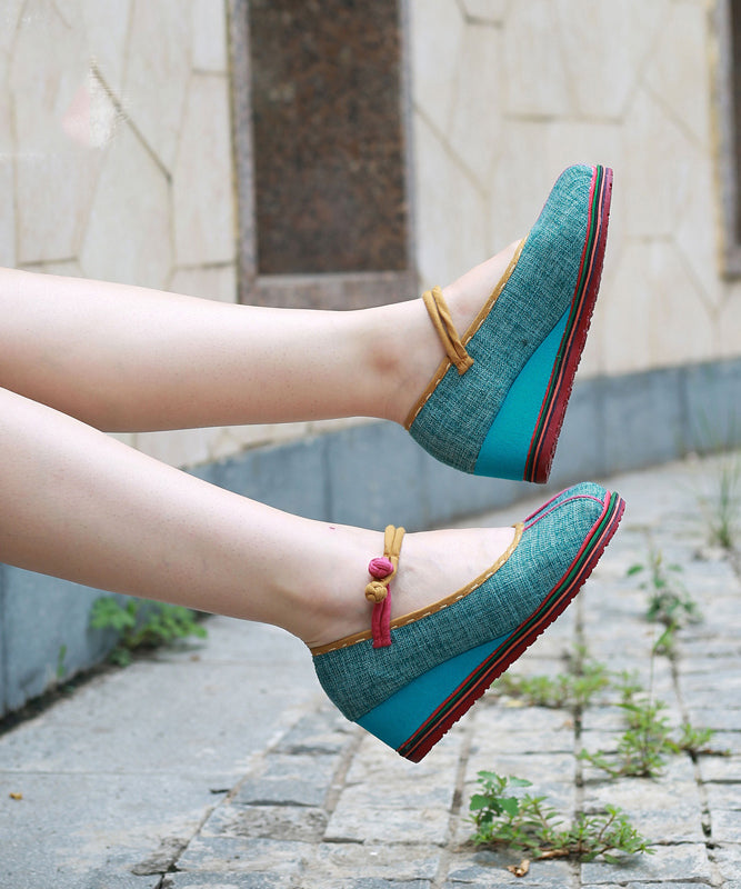 Beautifully Crafted Heels in a Classic Style