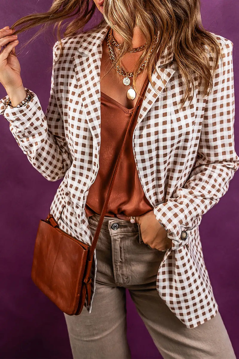 A Vintage Style Garment with Delicate Timeless Details
