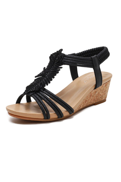 Polished Sandals with an Effortless Classic Look