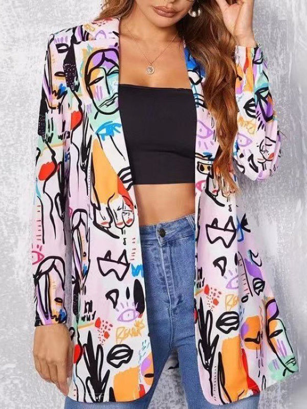 Classic Vintage Garment with a Flattering Fit