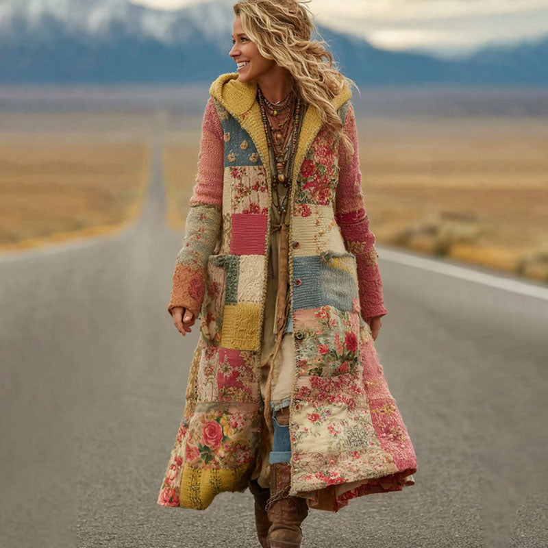 Beautifully Crafted Coat