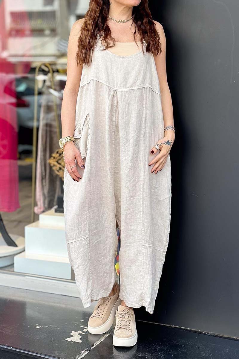 Polished Garment with an Effortless Classic Look