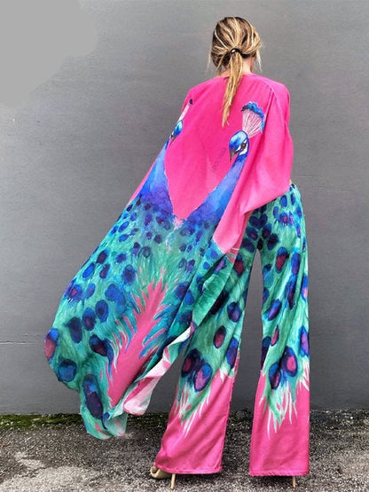 Gracefully Styled Garment for Any Occasion