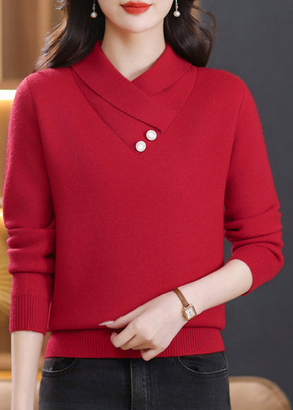 Beautifully Balanced Top with Timeless Character