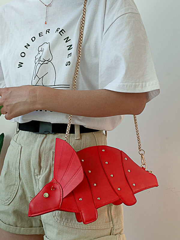 Classic Vintage & Enduringly Stylish Bag