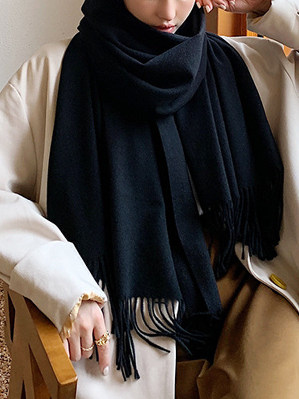 Effortlessly Elegant Garment with a Timeless Design