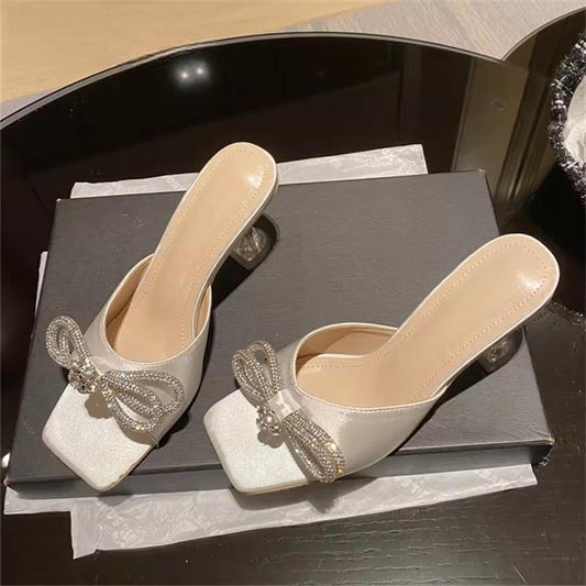 Elegantly Styled Heels for Everyday Wear