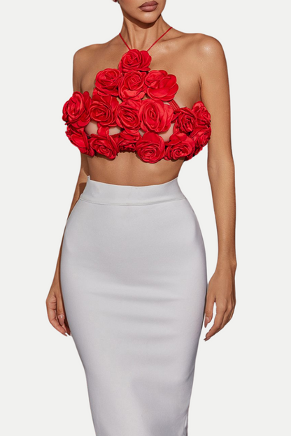 Effortlessly Elegant Top with a Timeless Design