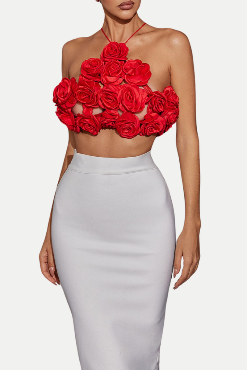 Effortlessly Elegant Top with a Timeless Design