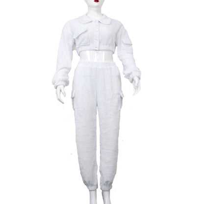 Gracefully Styled Garment for Any Occasion