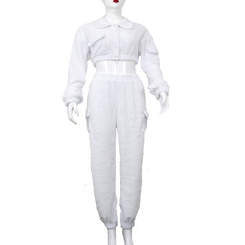Gracefully Styled Garment for Any Occasion