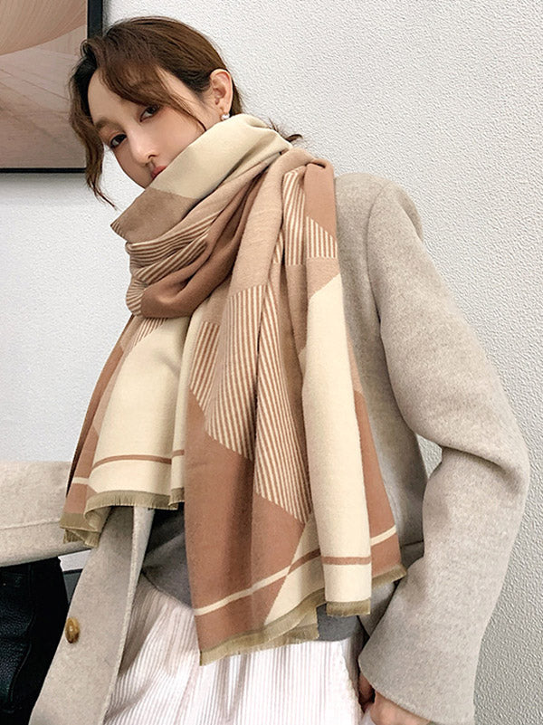 Sophisticated Garment with a Clean Classic Look