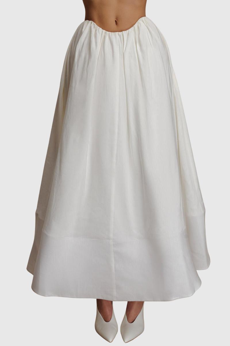 Beautifully Balanced Top with Timeless Character