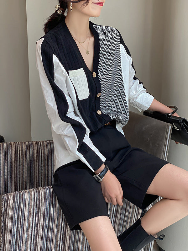 Gracefully Styled Cardigan for Any Occasion