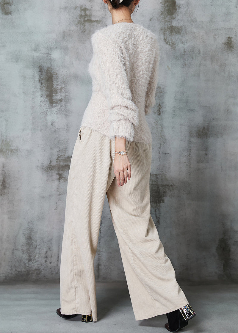 Beautifully Crafted Sweater in a Classic Style