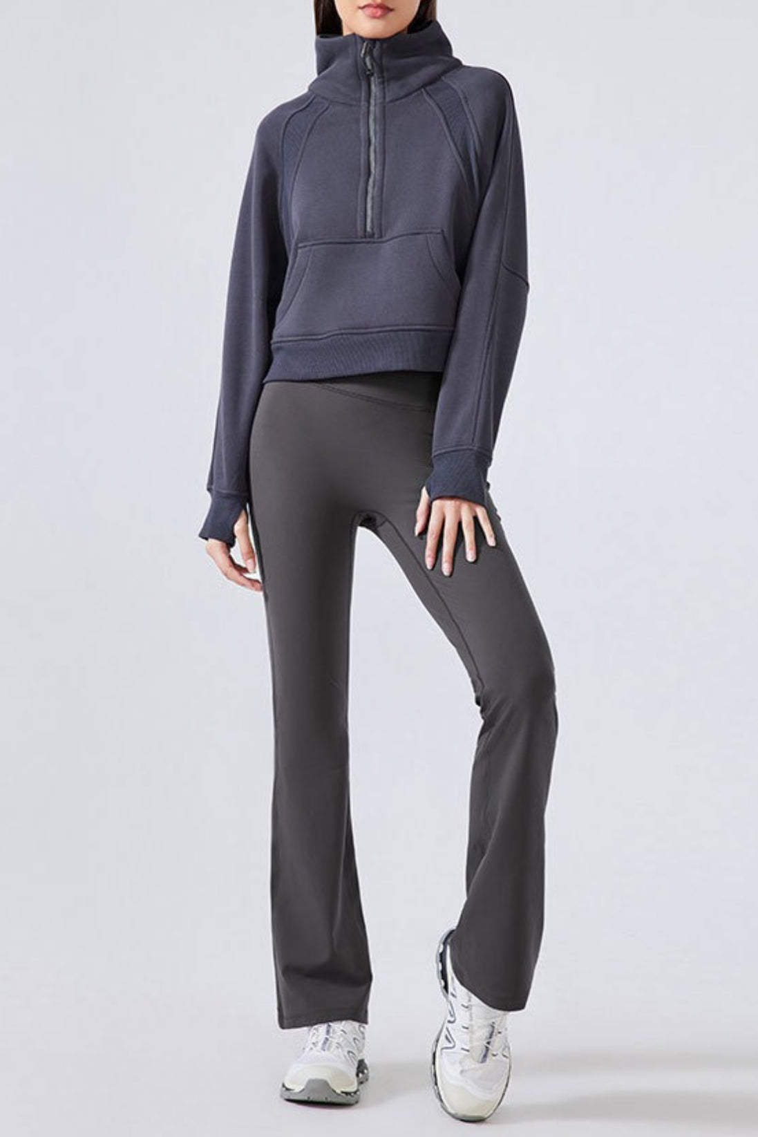 Beautifully Finished Garment in a Timeless Design