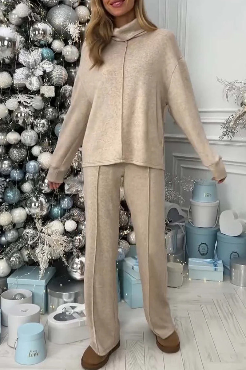 Effortlessly Elegant Garment with a Timeless Design