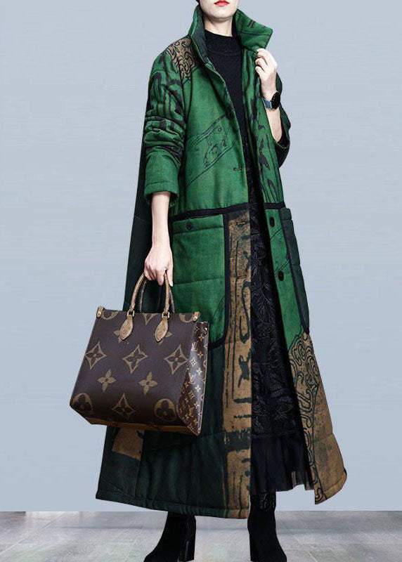 Beautifully Finished Coat in a Timeless Design