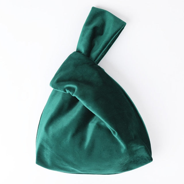 Classic Vintage Bag with a Flattering Fit