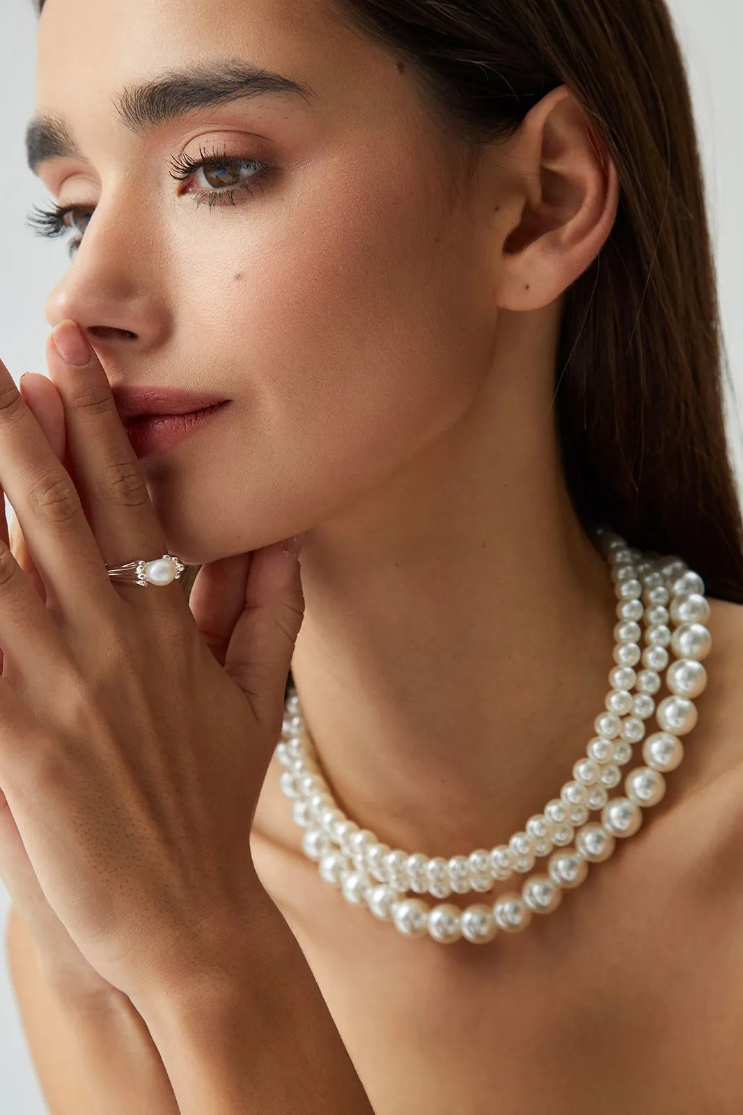 Polished Garment with an Effortless Classic Look