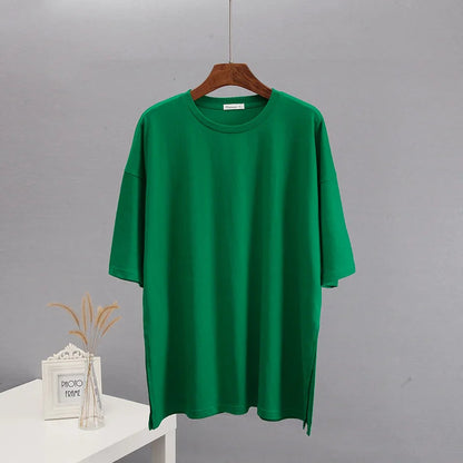 Elegantly Styled T-Shirt for Everyday Wear