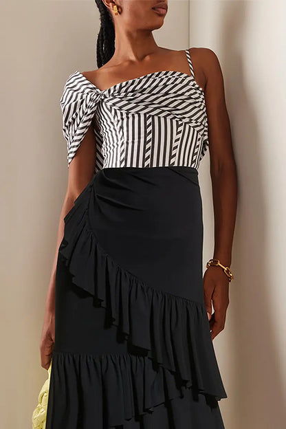 Elegantly Styled Swimsuit for Everyday Wear