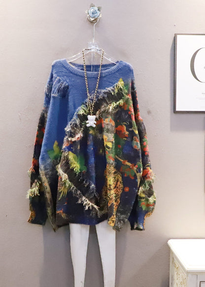 Sophisticated Sweater with a Clean Classic Look
