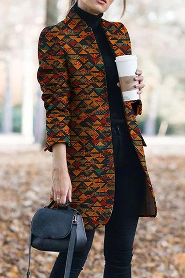 Elegantly Styled Garment for Everyday Wear
