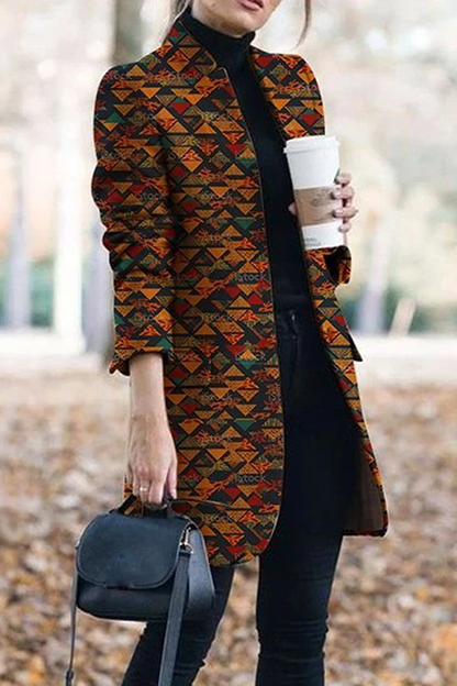 Elegantly Styled Garment for Everyday Wear