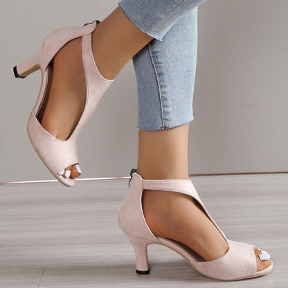 Polished Shoes with an Effortless Classic Look