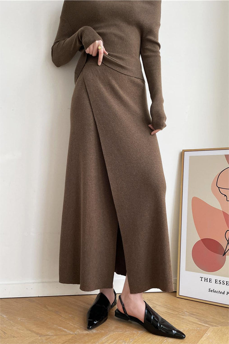 Elegantly Styled Sweater for Everyday Wear