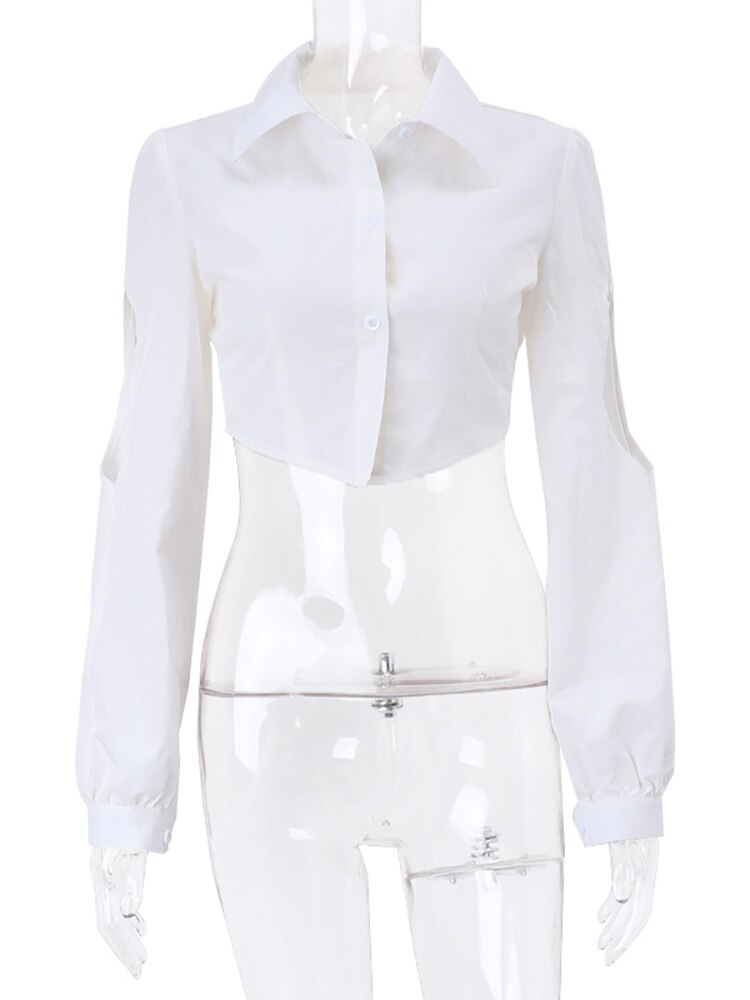 Classic Vintage & Enduringly Stylish Blouse