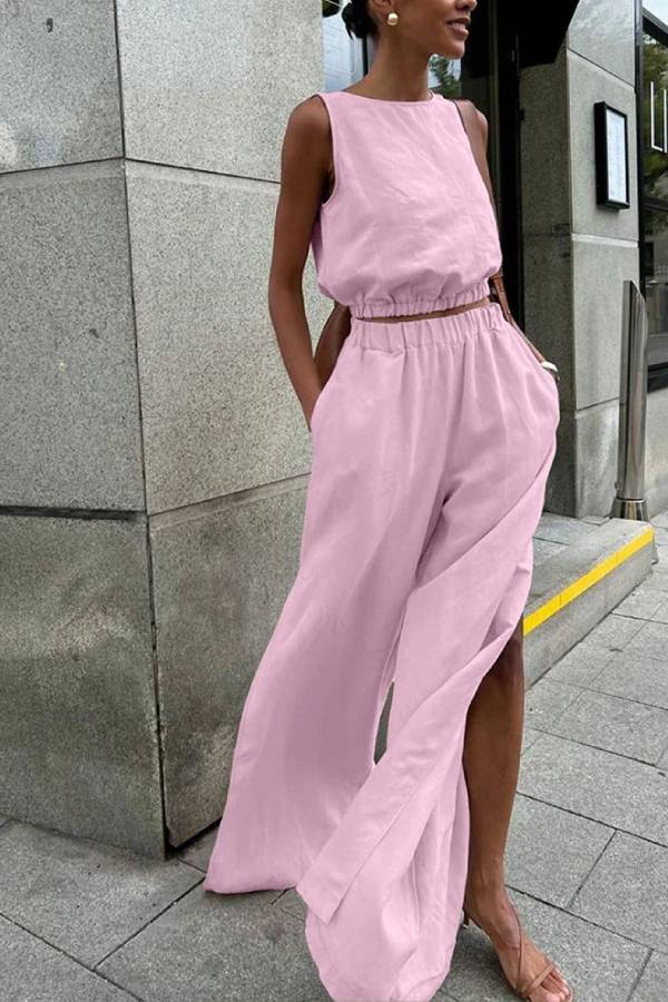 Polished Garment with an Effortless Classic Look