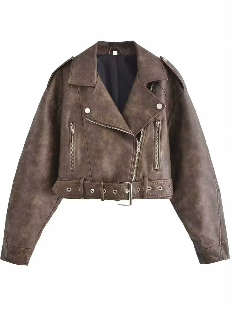 Sophisticated Jacket with a Clean Classic Look