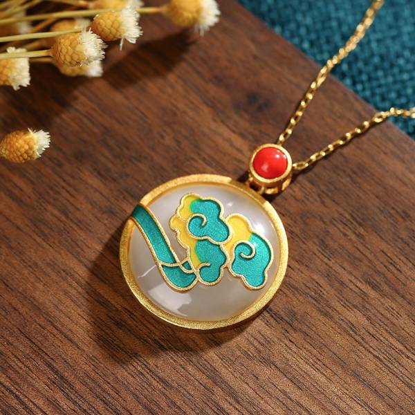 Elegantly Styled Garment for Everyday Wear