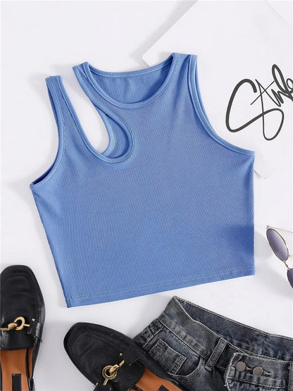Sophisticated Top with a Clean Classic Look