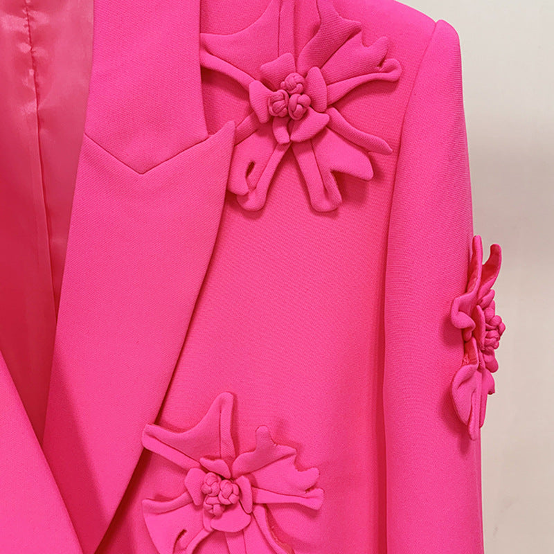 Beautifully Finished Garment in a Timeless Design
