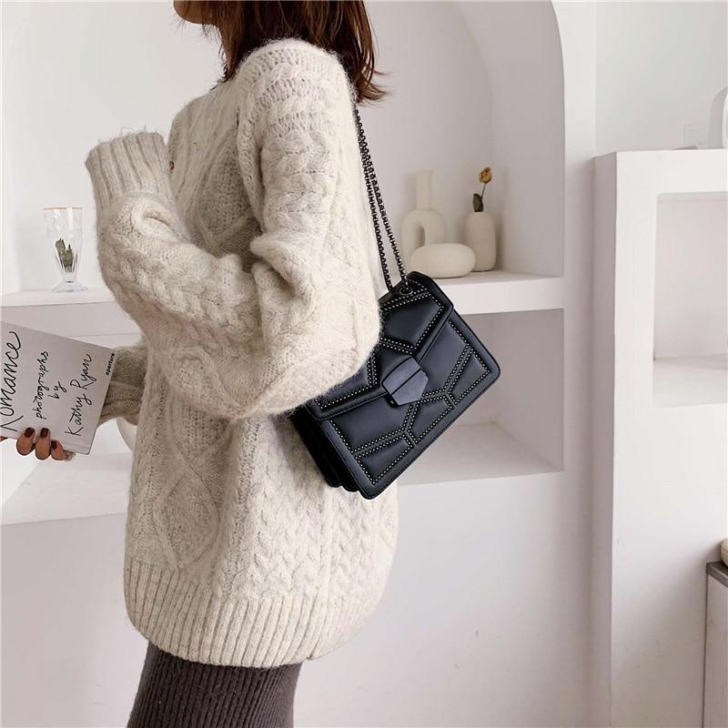 Beautifully Crafted Bag in a Classic Style