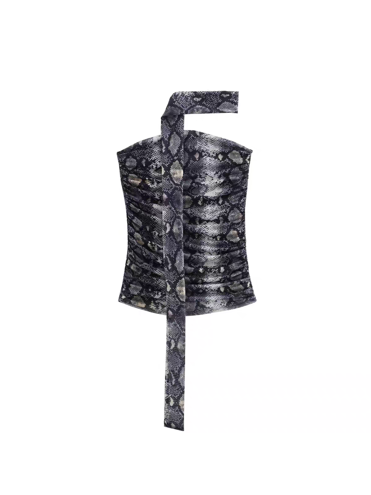 Beautifully Crafted Top in a Classic Style