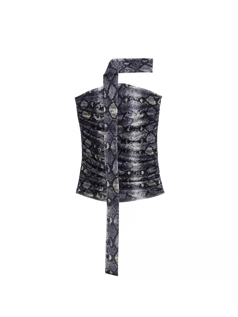 Beautifully Crafted Top in a Classic Style