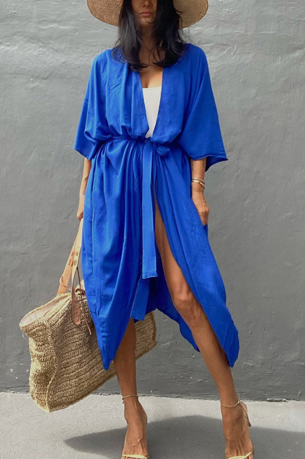 Beautifully Crafted Garment in a Classic Style