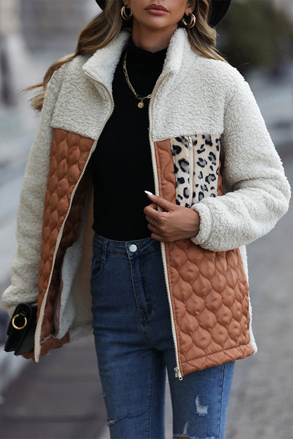Polished Garment with an Effortless Classic Look