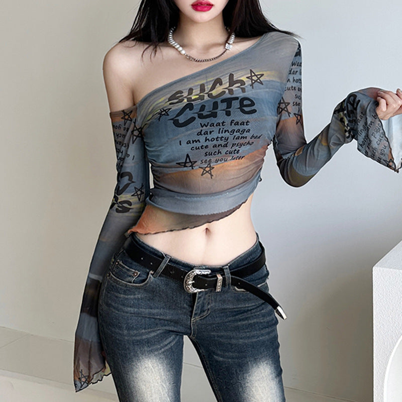 Beautifully Crafted Shirt in a Classic Style