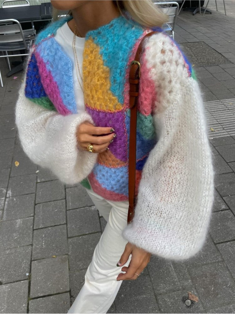 Beautifully Crafted Cardigan in a Classic Style